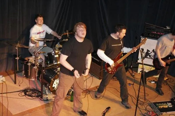 Wie wichtig ist der PARADIDDLE?