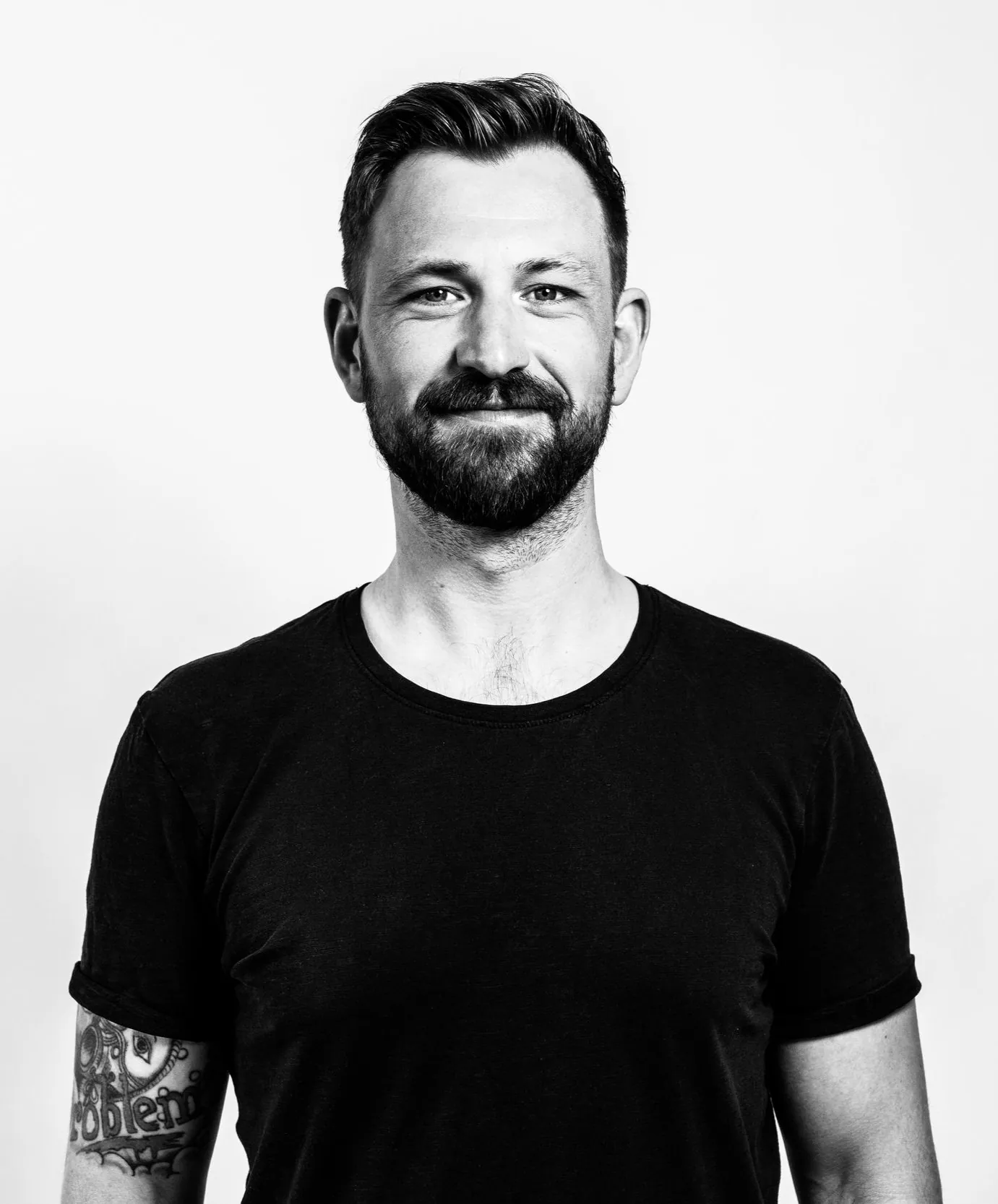 Tim Rustemeier